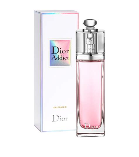 dior addict eau de toilette duftbeschreibung|dior addict eau fraiche toilette.